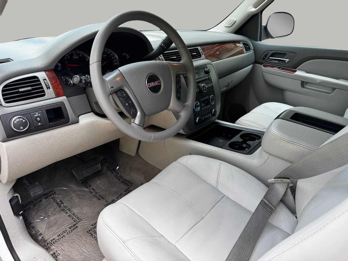 Used 2014 GMC Yukon SLT RWD image 15