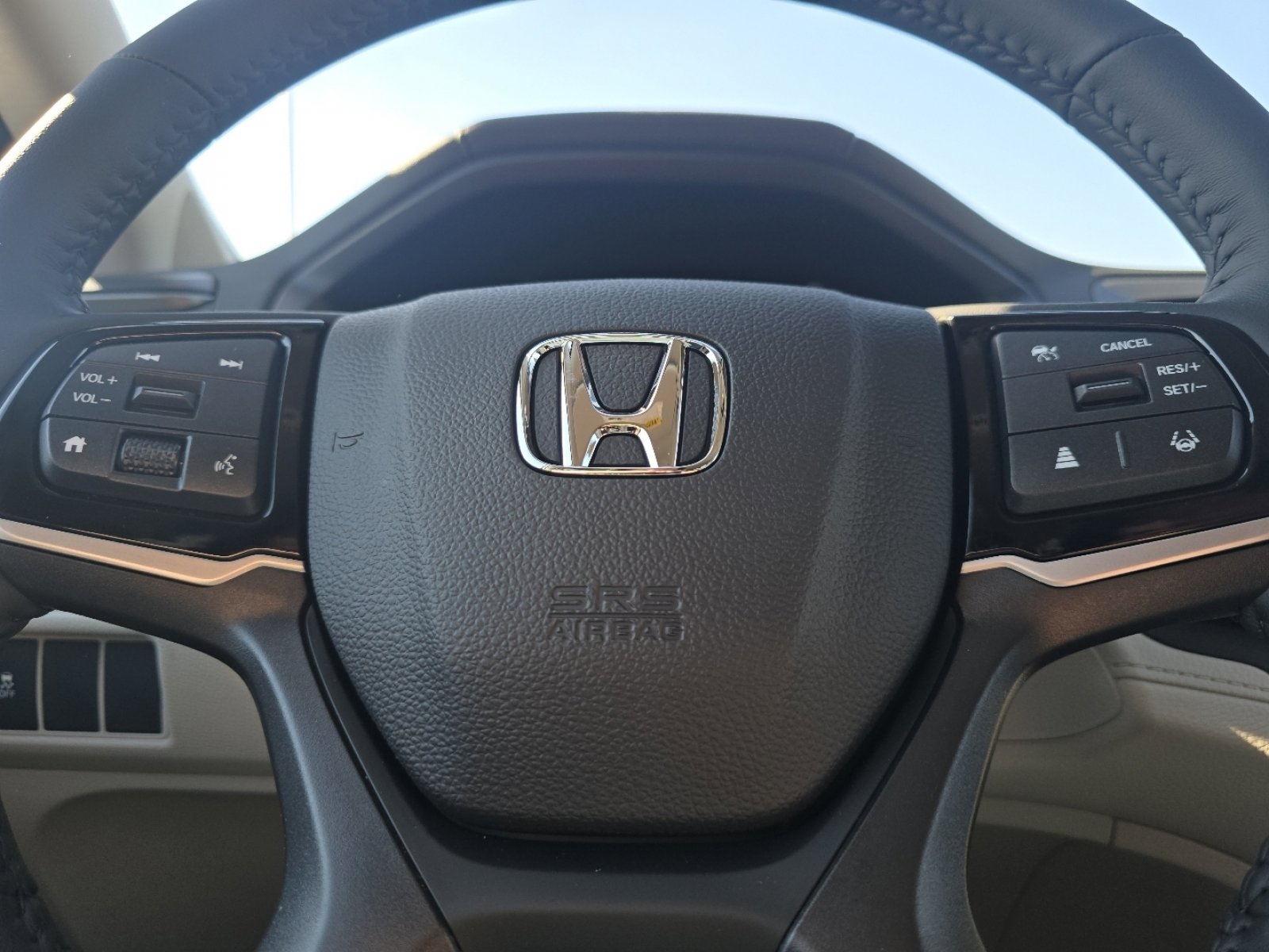 New 2026 Honda Odyssey EX-L image 28