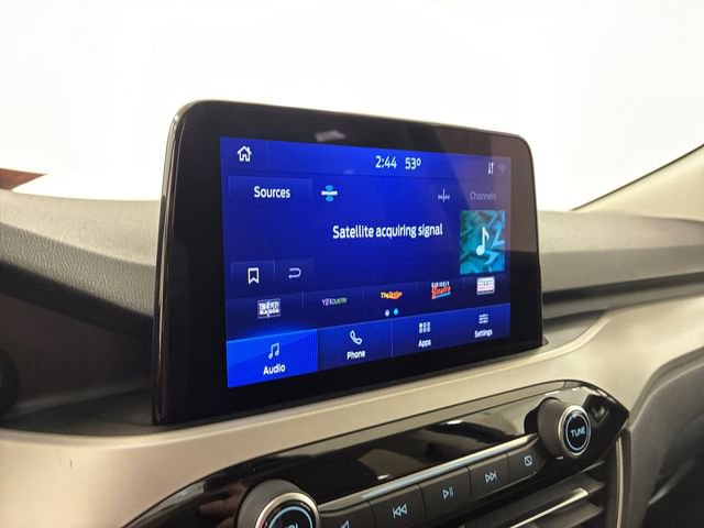 Used 2021 Ford Escape SE w/ SE Sport Appearance Package AWD/4WD image 26