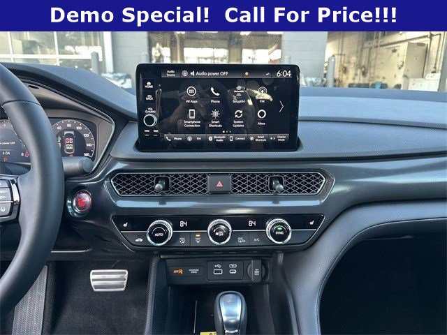 Used 2025 Acura Integra A-Spec image 21