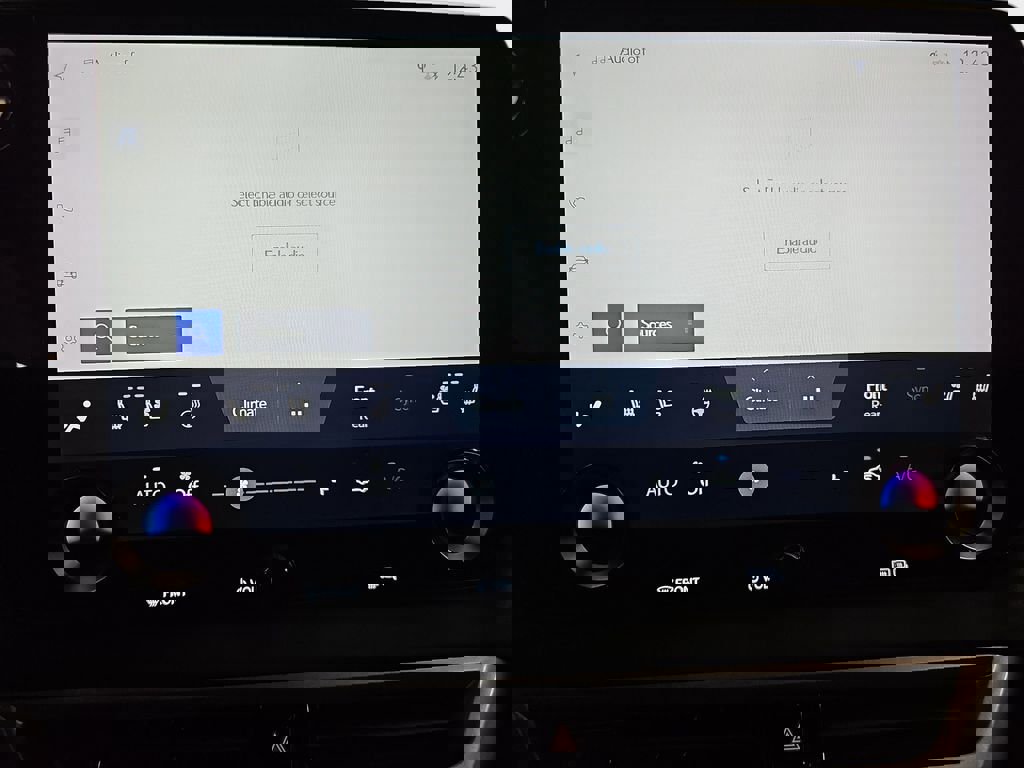 Certified 2025 Lexus RX 350h w/ Convenience Package image 24