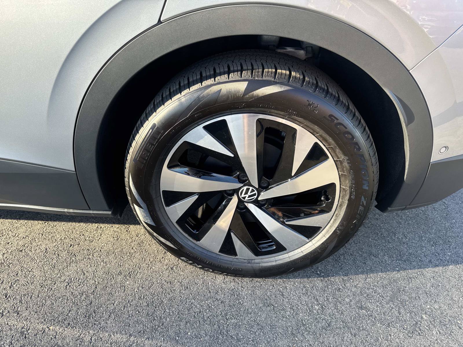 New 2026 Volkswagen ID.4 Pro RWD image 6