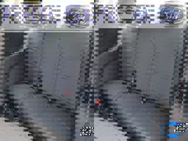 Used 2024 Chevrolet Traverse RS image 27