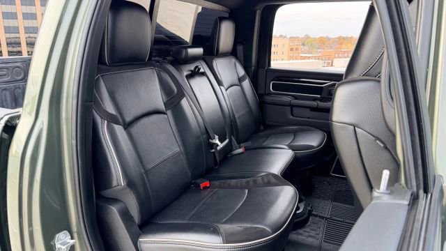 Used 2020 RAM 2500 Laramie image 22