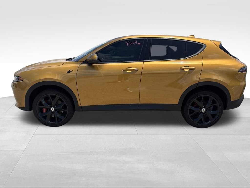 Used 2023 Dodge Hornet GT Plus AWD/4WD image 18