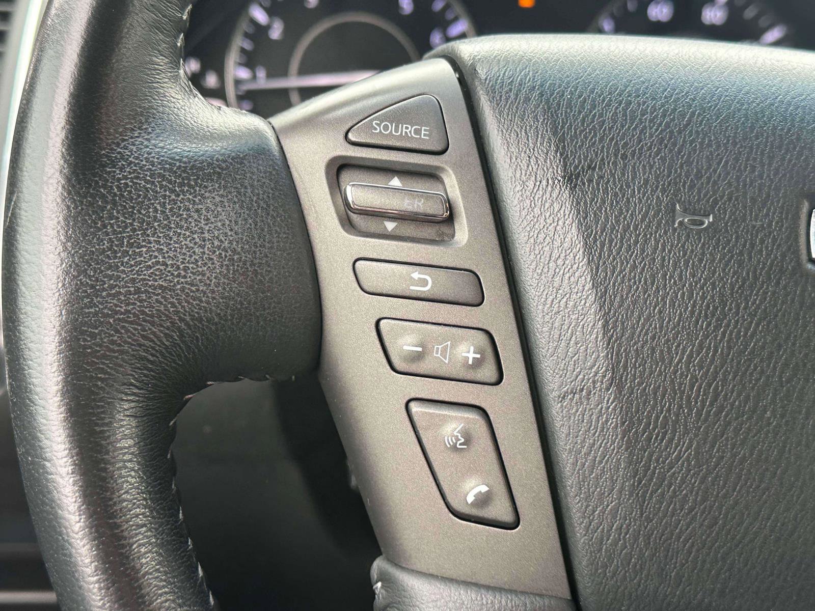 Used 2017 Nissan Armada SV w/ Driver Package image 21