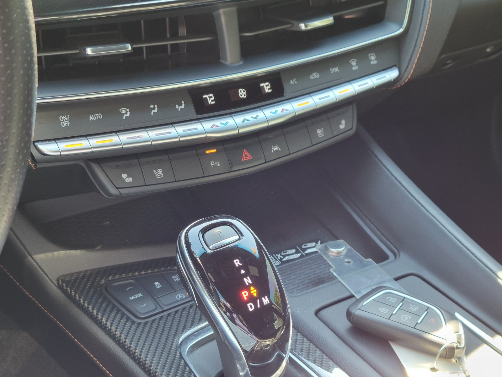 Used 2023 Cadillac CT5 Sport AWD/4WD image 24