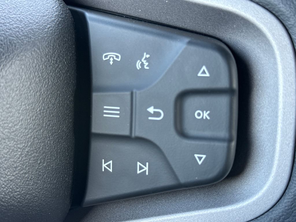 New 2026 Ford Bronco Big Bend image 28