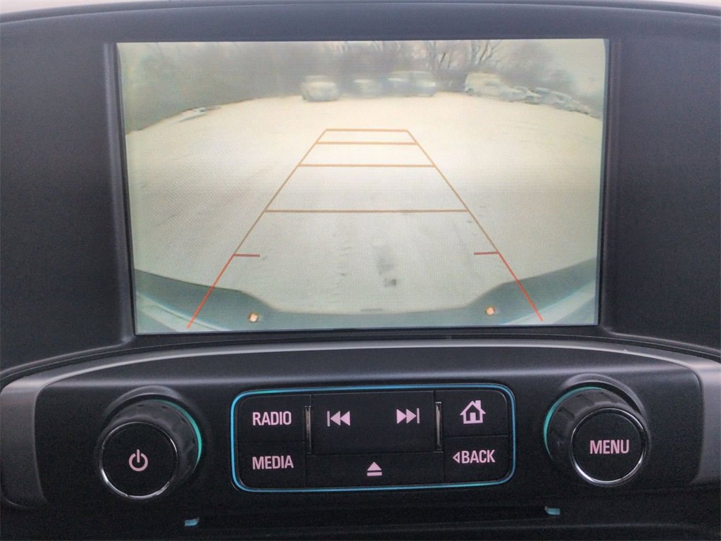 Used 2018 GMC Sierra 1500 SLE w/ SLE Value Package image 21