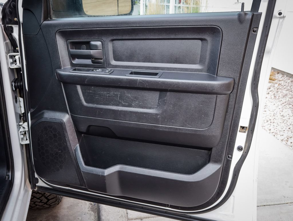 Used 2016 RAM 1500 Tradesman w/ Popular Equipment Group AWD/4WD image 25
