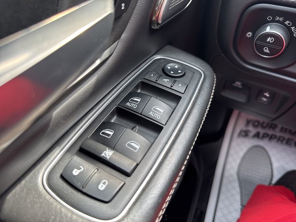 Used 2019 RAM 1500 Limited image 14