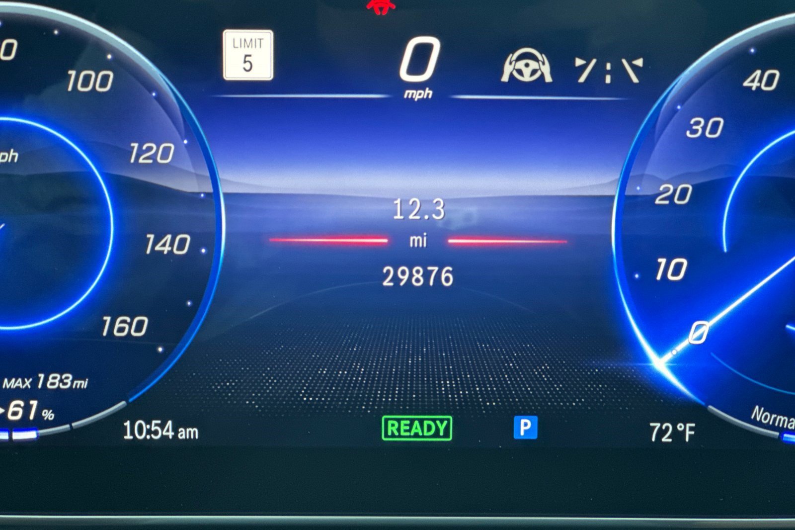 Certified 2023 Mercedes-Benz EQE 350+ 4MATIC Sedan image 23