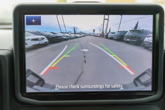 Used 2021 Ford Bronco Sport Base image 28