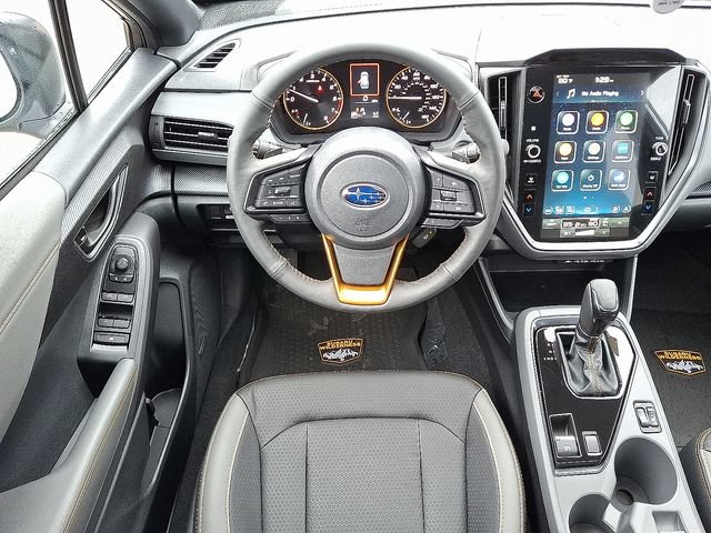 New 2026 Subaru Crosstrek 2.5i Wilderness AWD/4WD image 10