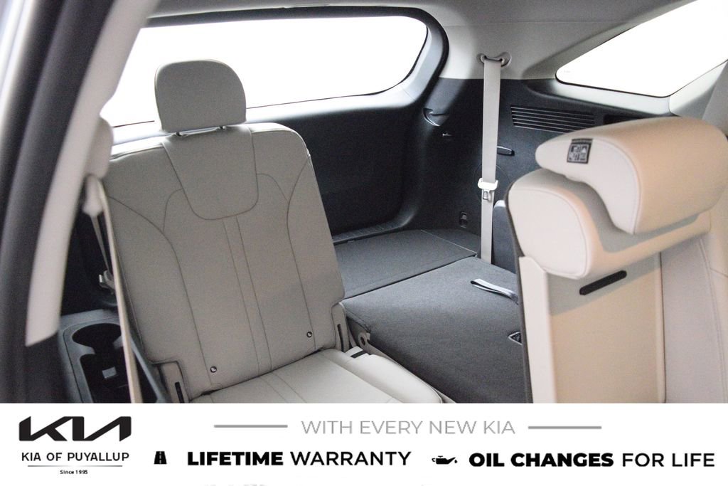 New 2026 Kia Sorento EX AWD/4WD image 14