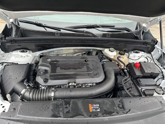 Used 2025 Buick Envision Preferred image 14