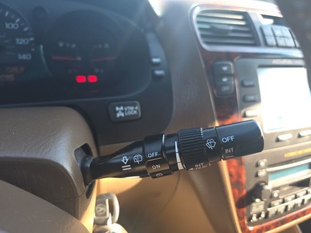 Used 2001 Acura MDX Touring image 13