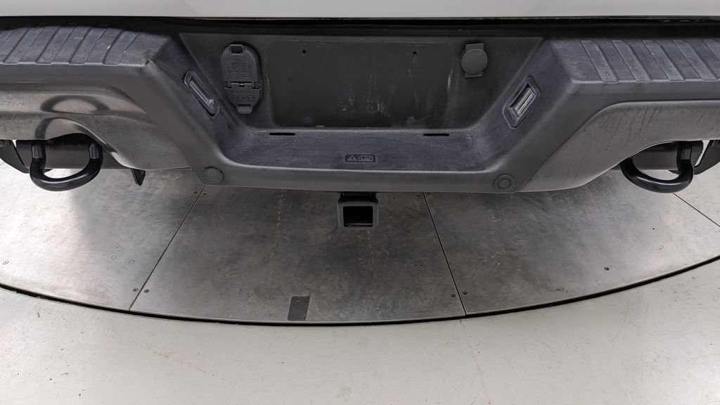 Used 2019 Ford F150 Raptor w/ Equipment Group 802A Luxury AWD/4WD image 7