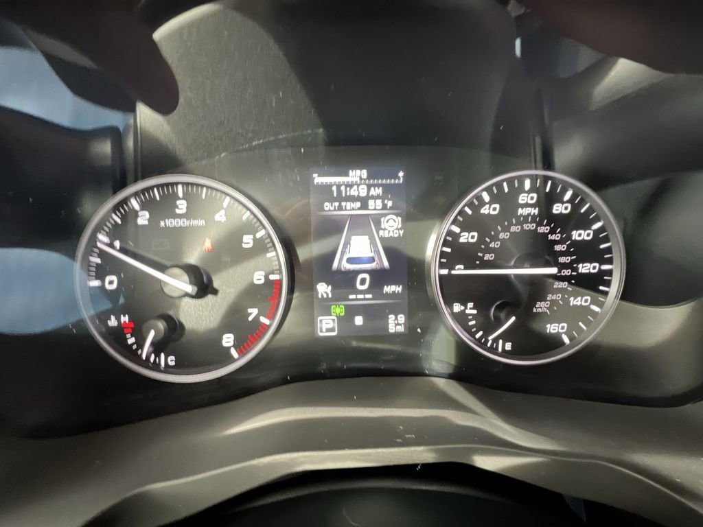 New 2025 Subaru Ascent Bronze Edition image 12