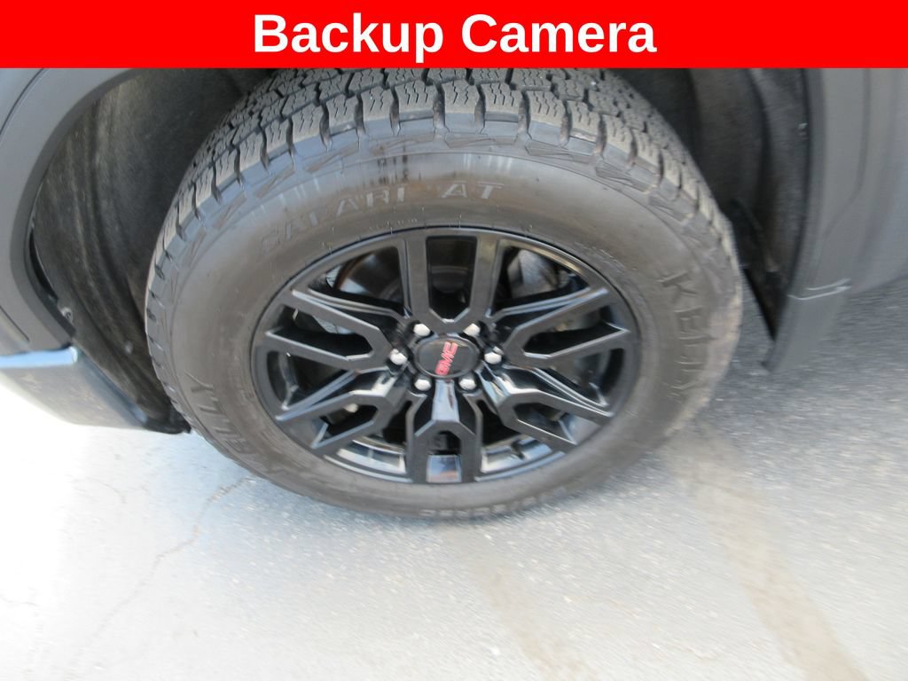 Used 2020 GMC Sierra 1500 Elevation w/ Elevation Value Package AWD/4WD image 17