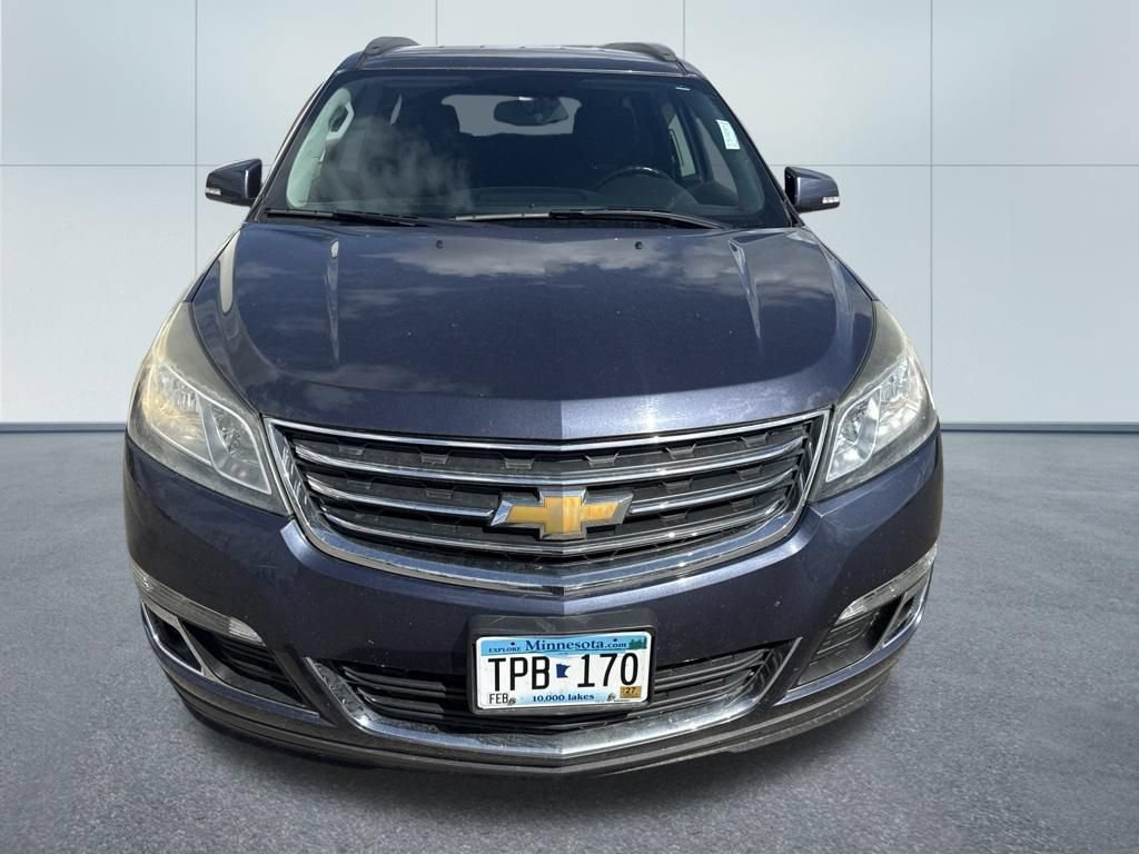 Used 2014 Chevrolet Traverse LT AWD/4WD image 2