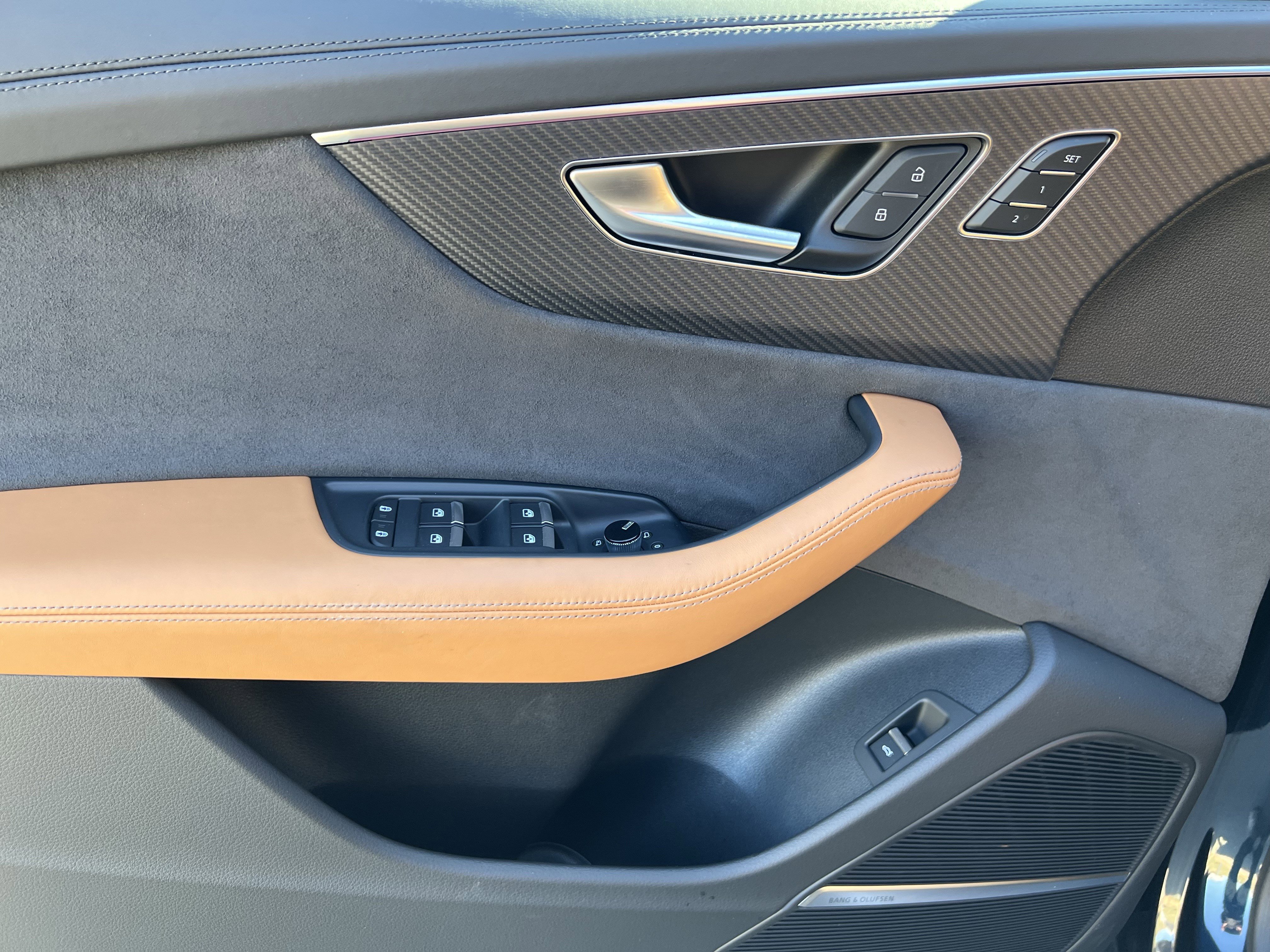 Certified 2024 Audi RS Q8 image 14