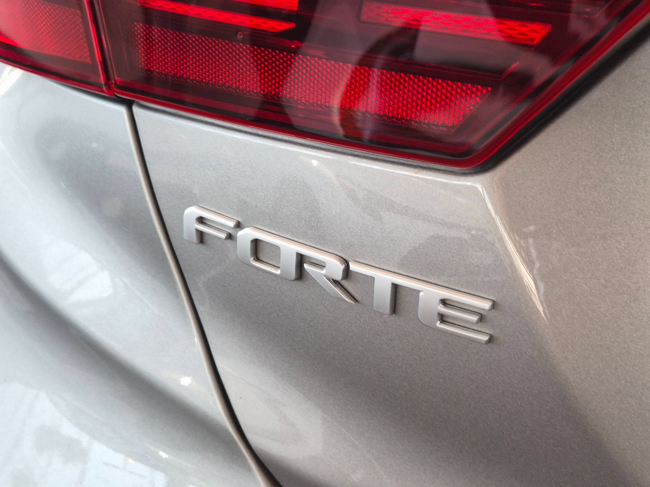 Used 2022 Kia Forte GT w/ GT2 Package FWD image 32