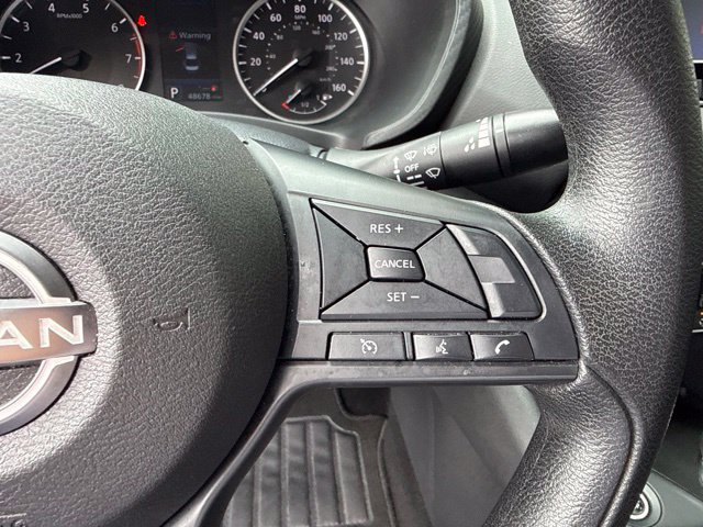 Used 2025 Nissan Sentra S FWD image 13