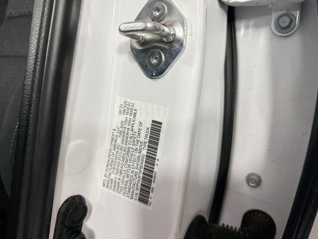 Used 2023 Honda Ridgeline Sport image 37