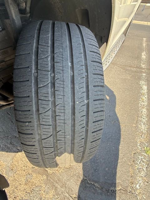 Used 2014 Mercedes-Benz ML 350 4MATIC image 34