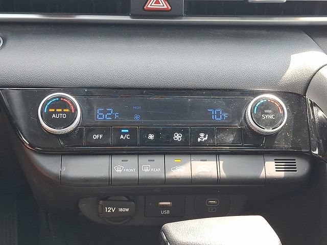 Certified 2026 Hyundai Elantra Hybrid FWD image 16