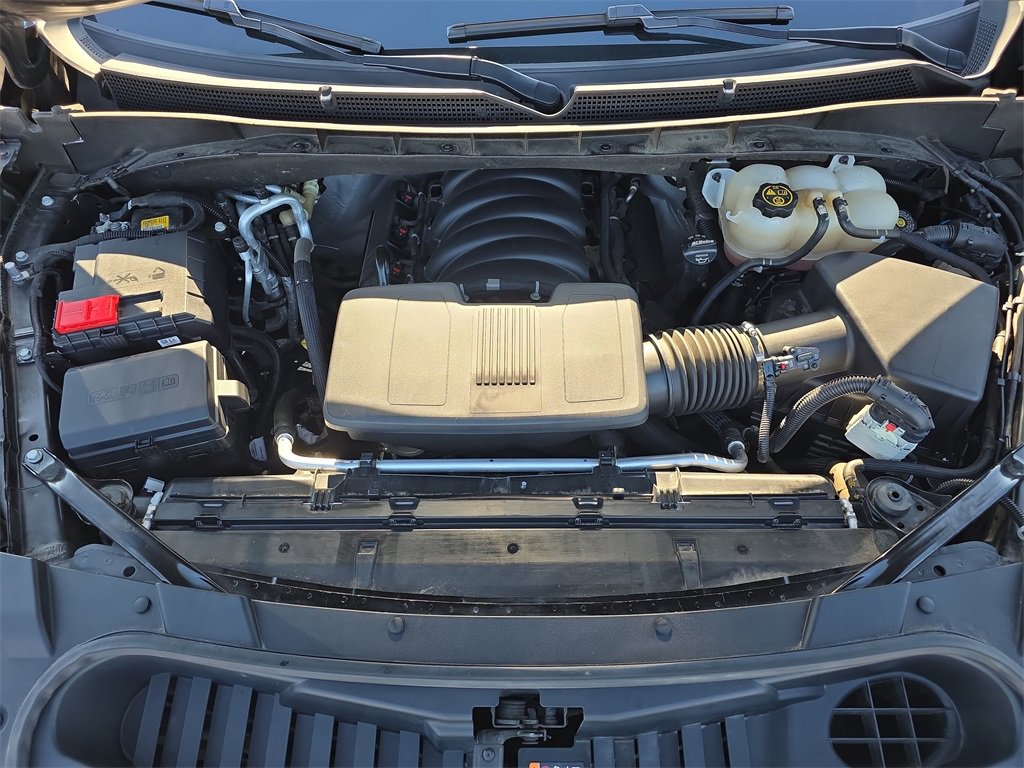 Used 2022 GMC Yukon Denali image 32