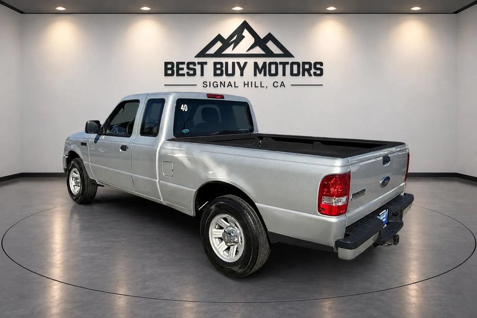 Used 2011 Ford Ranger XLT RWD image 6