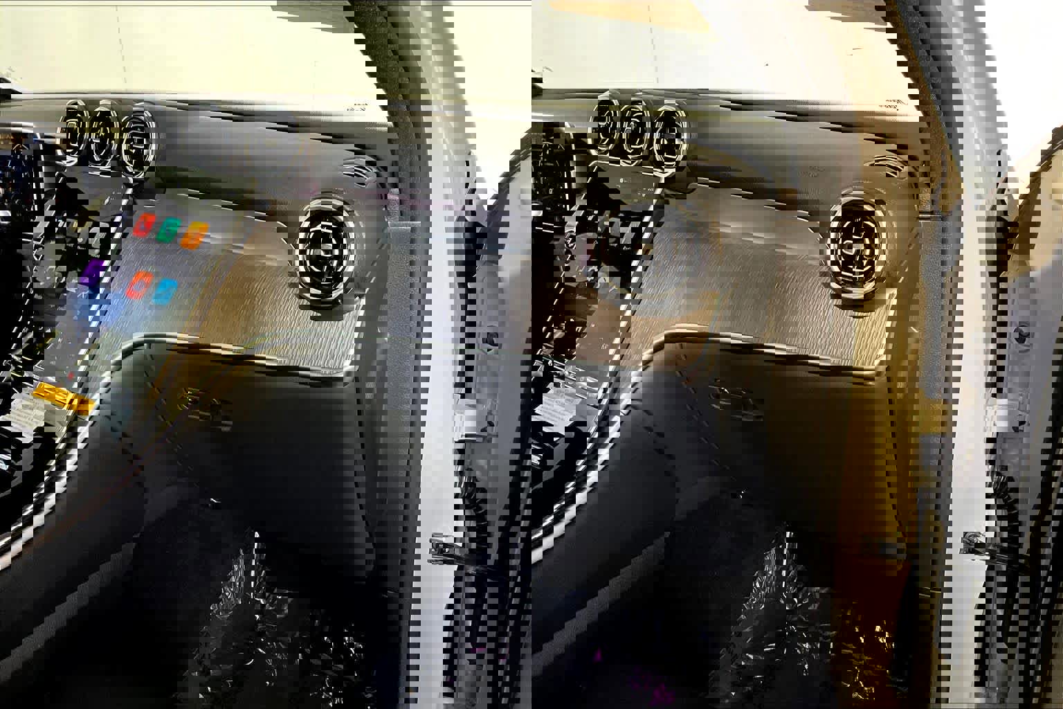 Certified 2026 Mercedes-Benz GLC 300 4MATIC image 19