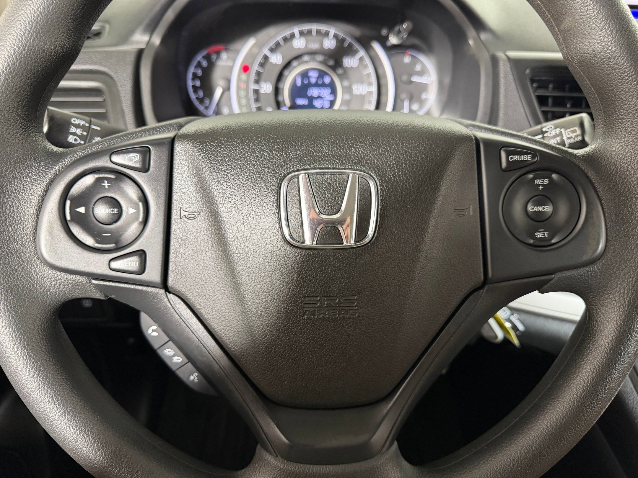 Used 2016 Honda CR-V LX image 13