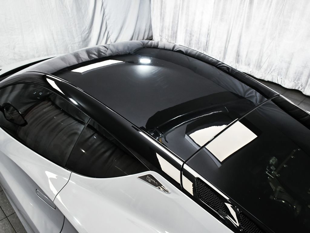 Used 2025 Lotus Emira image 74