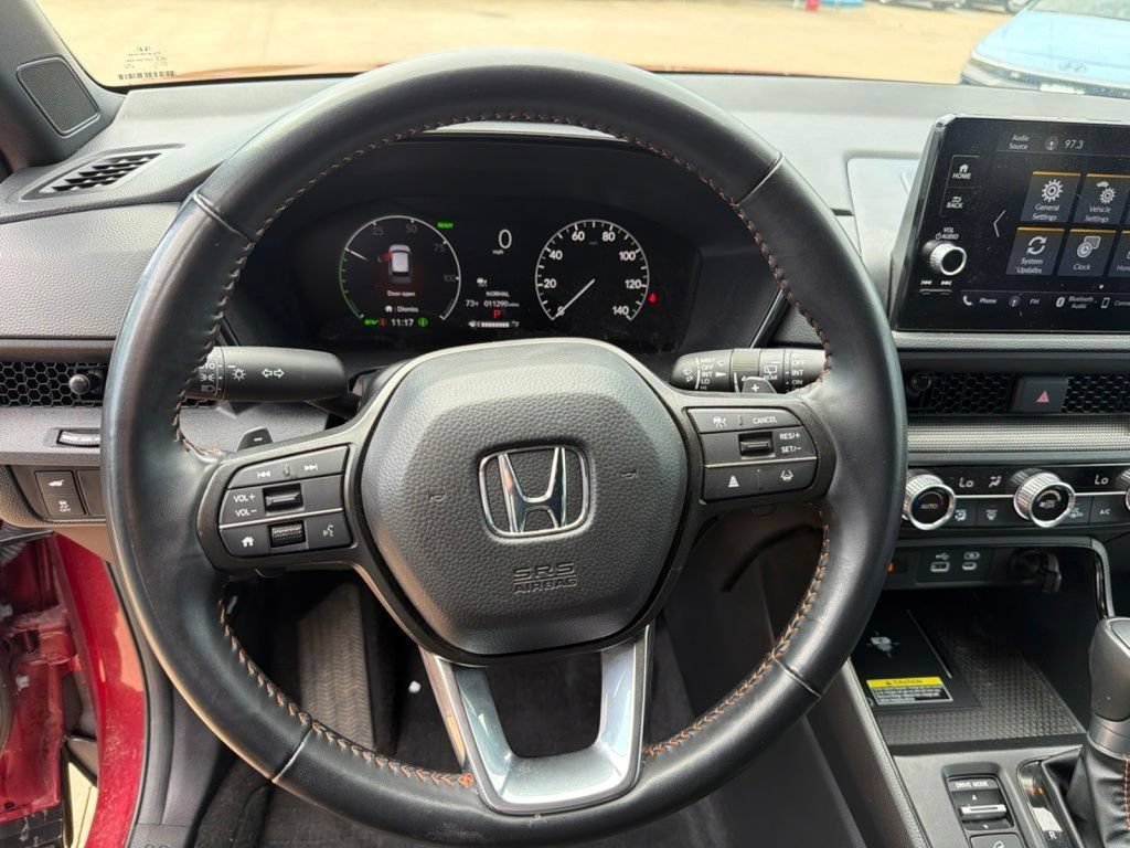 Used 2025 Honda CR-V Sport-L image 20