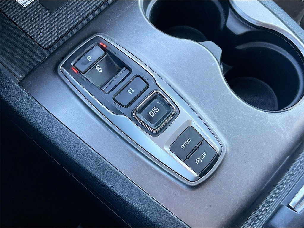 Used 2021 Honda Pilot Special Edition image 16