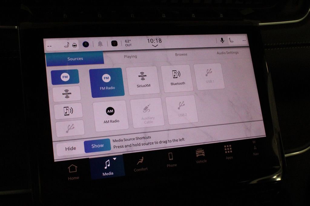 New 2025 Jeep Grand Cherokee Limited image 34