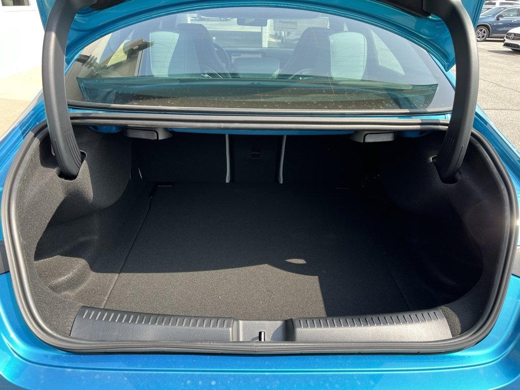 Used 2025 Mercedes-Benz CLA 35 AMG 4MATIC image 58