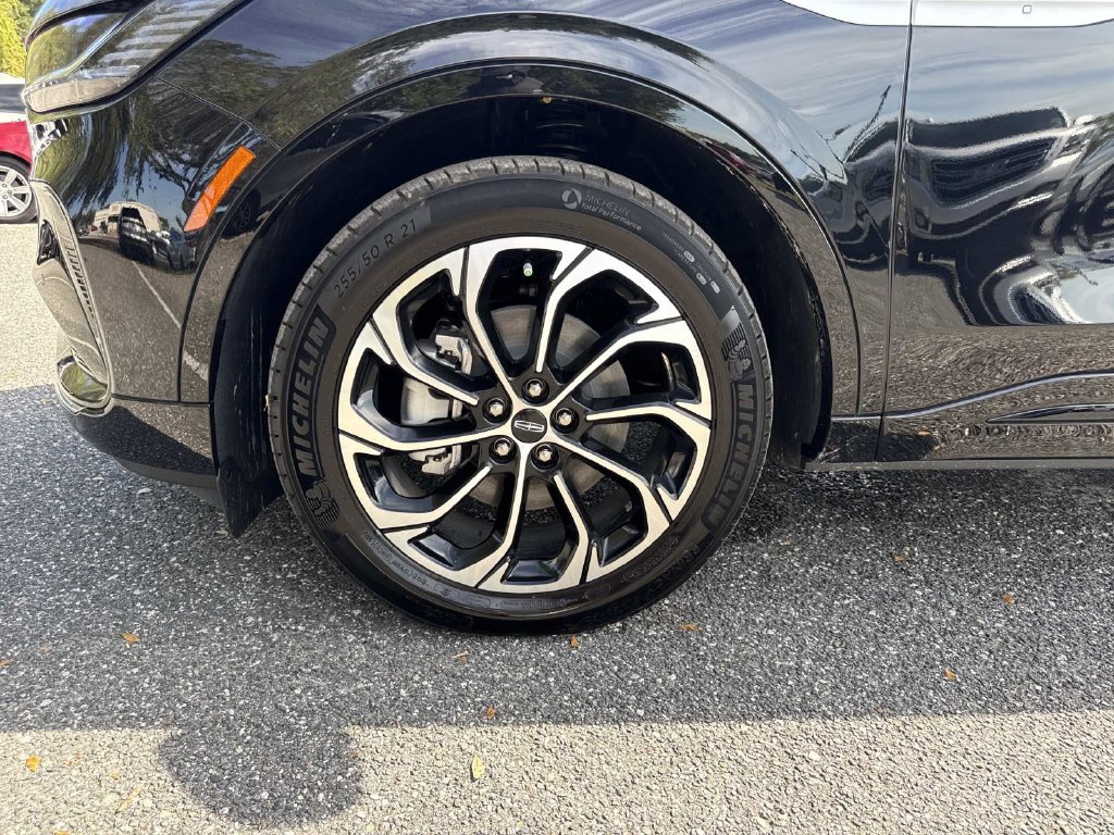 New 2026 Lincoln Nautilus Reserve AWD/4WD image 10