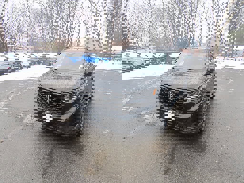 Certified 2023 Honda Pilot Sport