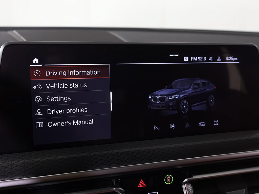 Used 2022 BMW X4 M40i AWD/4WD image 57
