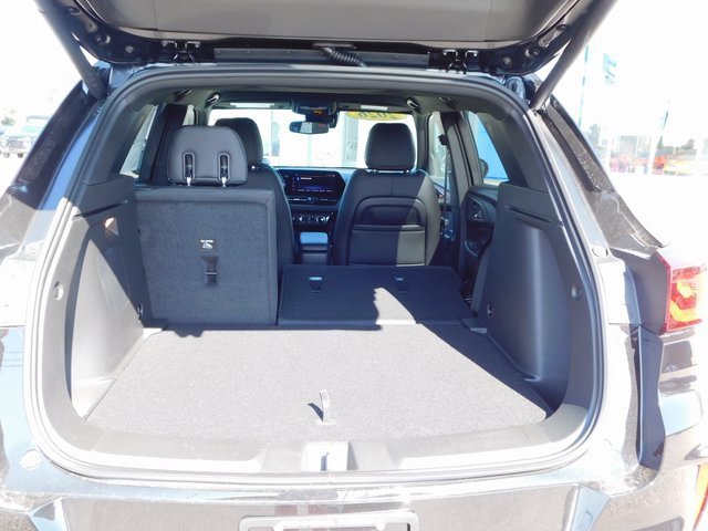 New 2026 Chevrolet TrailBlazer RS w/ Convenience Package image 23