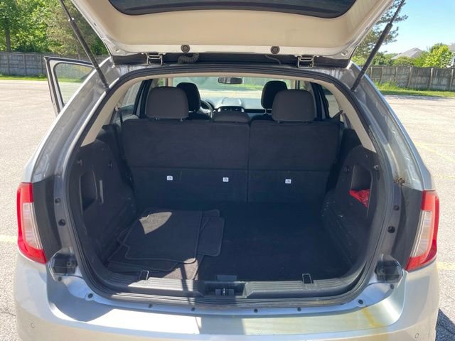 Used 2014 Ford Edge SE w/ Equipment Group 101A FWD image 15