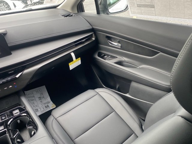 New 2025 Nissan Murano SV image 33