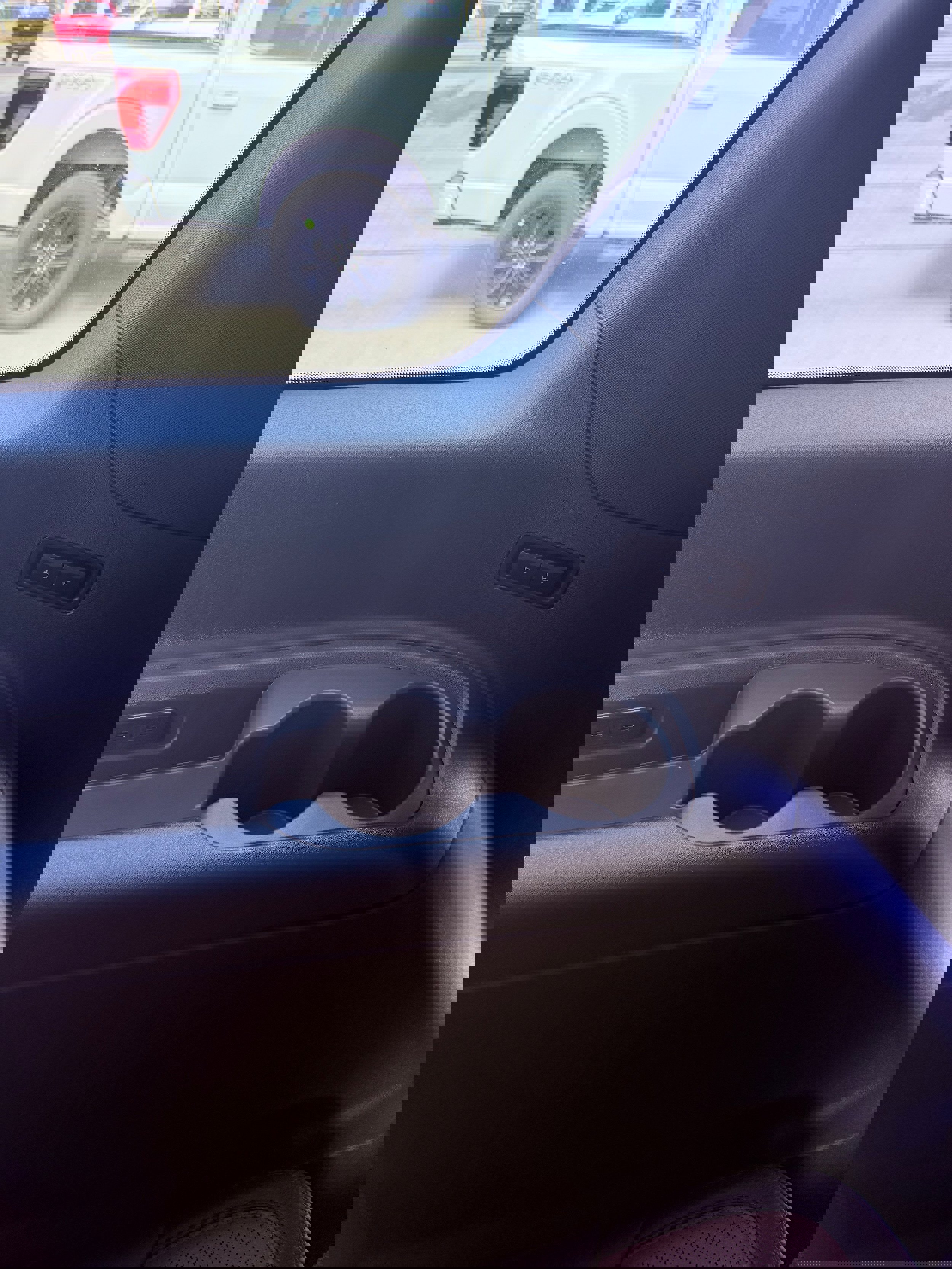 New 2026 Ford Expedition Max King Ranch image 37