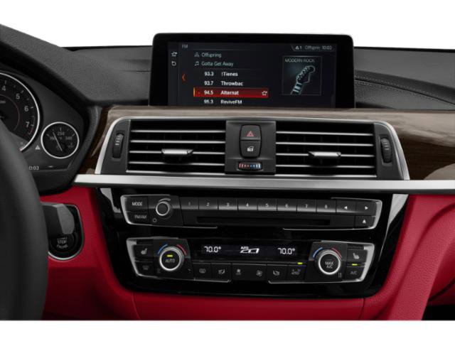 Used 2019 BMW 430i xDrive Coupe w/ M Sport Package AWD/4WD image 13