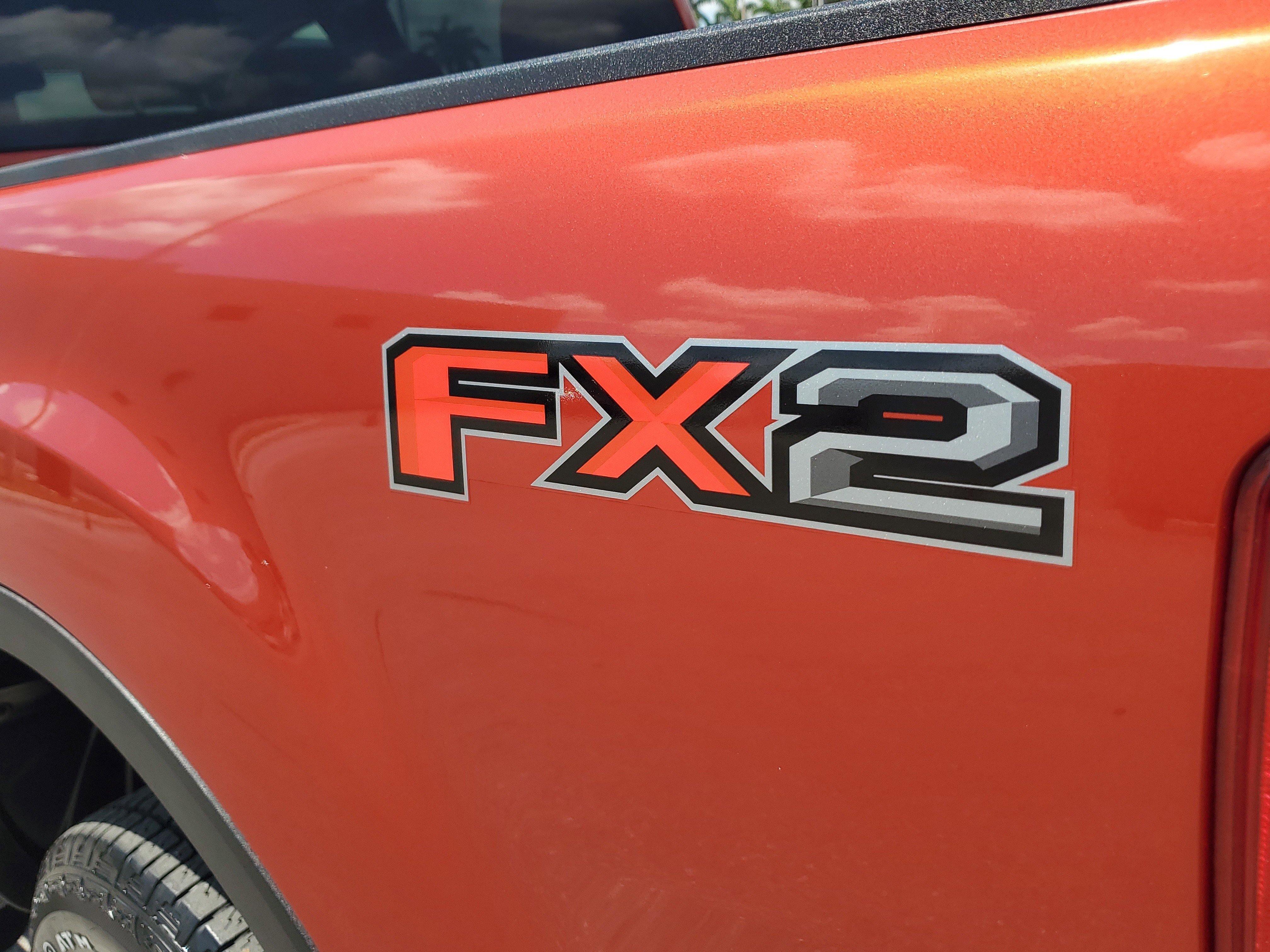 Used 2022 Ford Ranger XLT w/ Equipment Group 301A Mid image 29