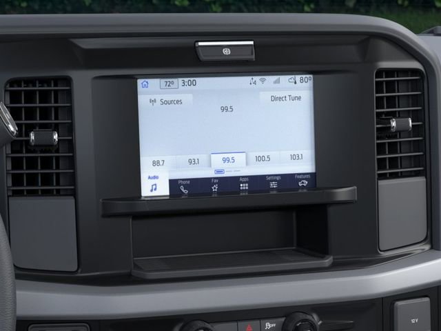 New 2026 Ford F350 4x4 Regular Cab Super Duty image 14
